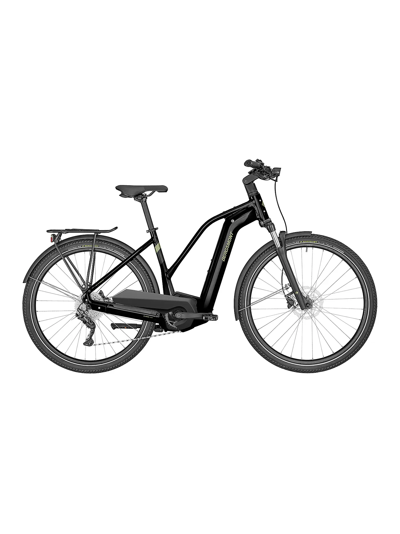 BERGAMONT | Damen E-Bike E-Horizon Edition 6 Lady | 